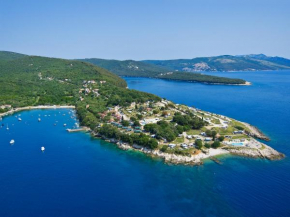 Гостиница Marina Camping Resort by Valamar  Рабац